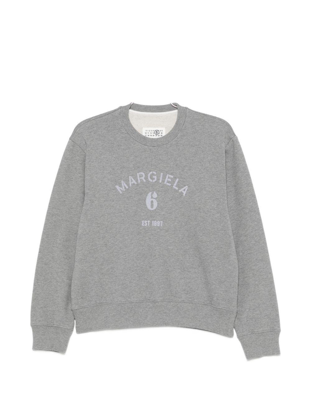 MM6 Maison Margiela Sweater
