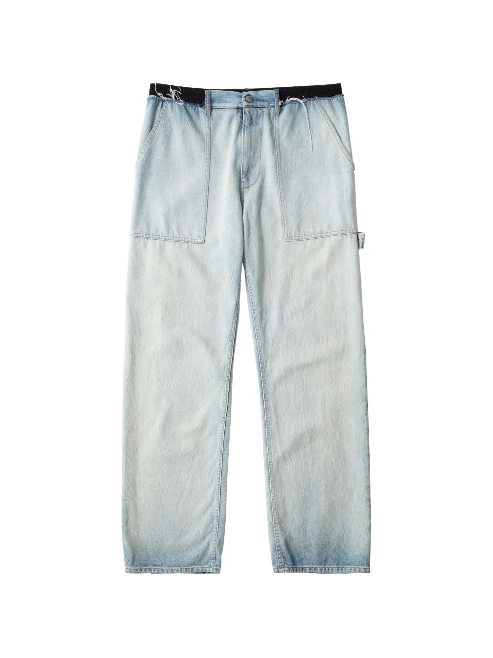 MM6 Maison Margiela Jeans