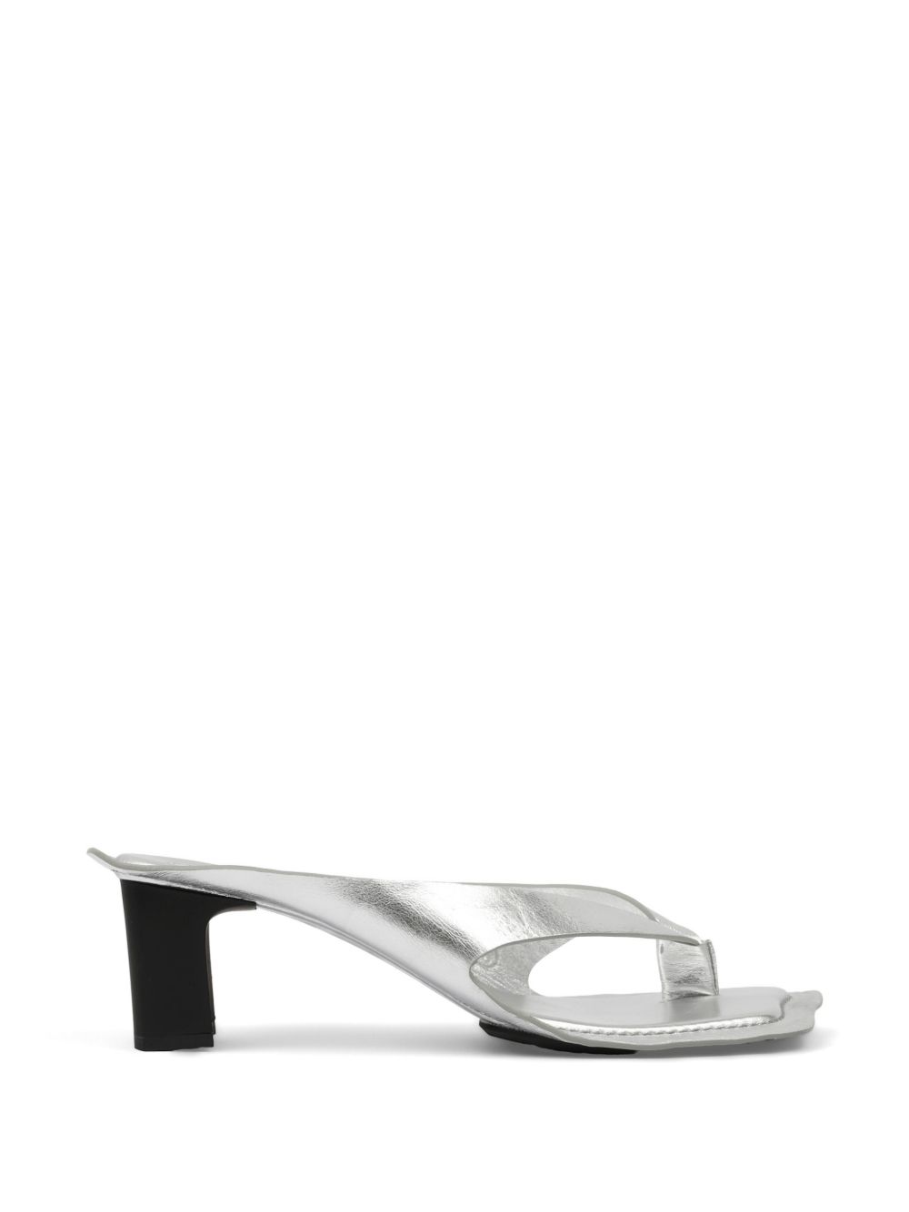 MM6 Maison Margiela Sandals