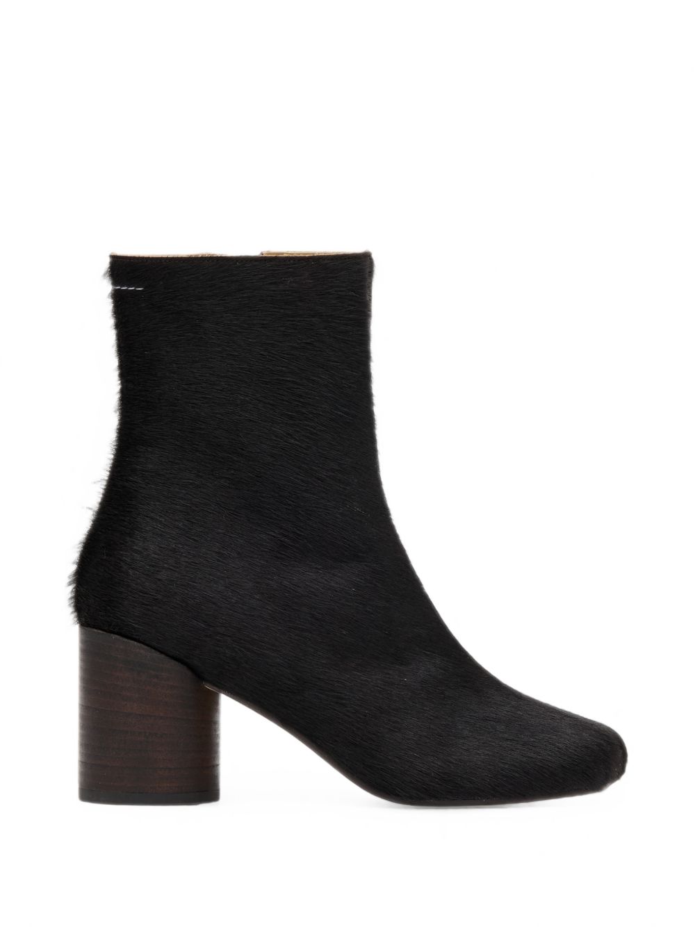 MM6 Maison Margiela Boots BROWN