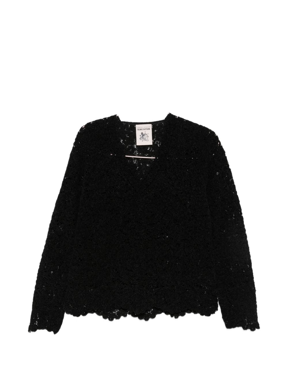 Semicouture Sweater