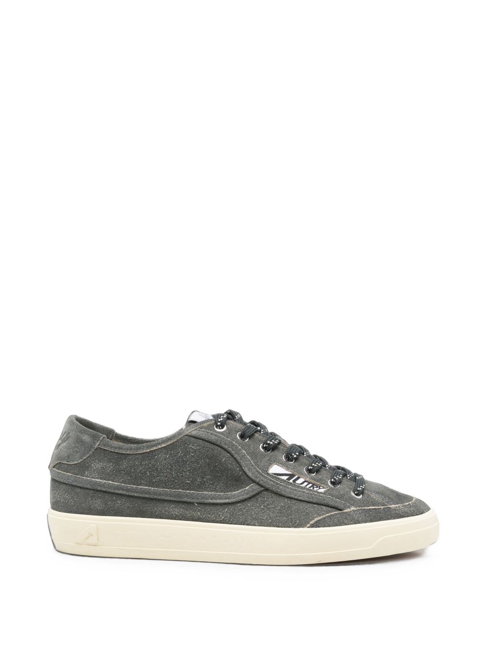 AUTRY WINDSCAPE Sneakers GREY
