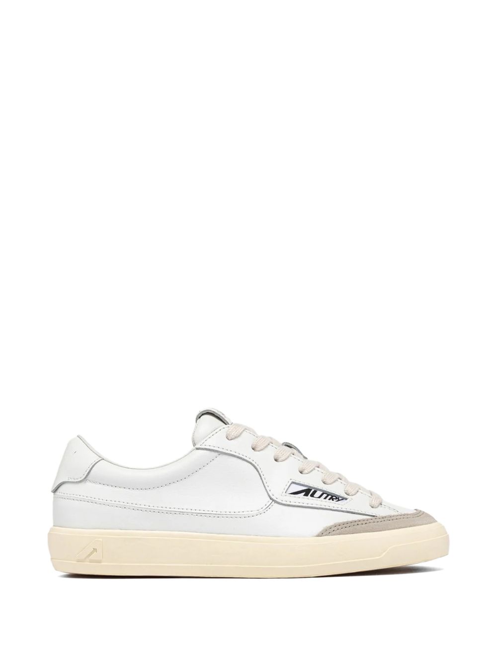 AUTRY WINDSCAPE Sneakers WHITE