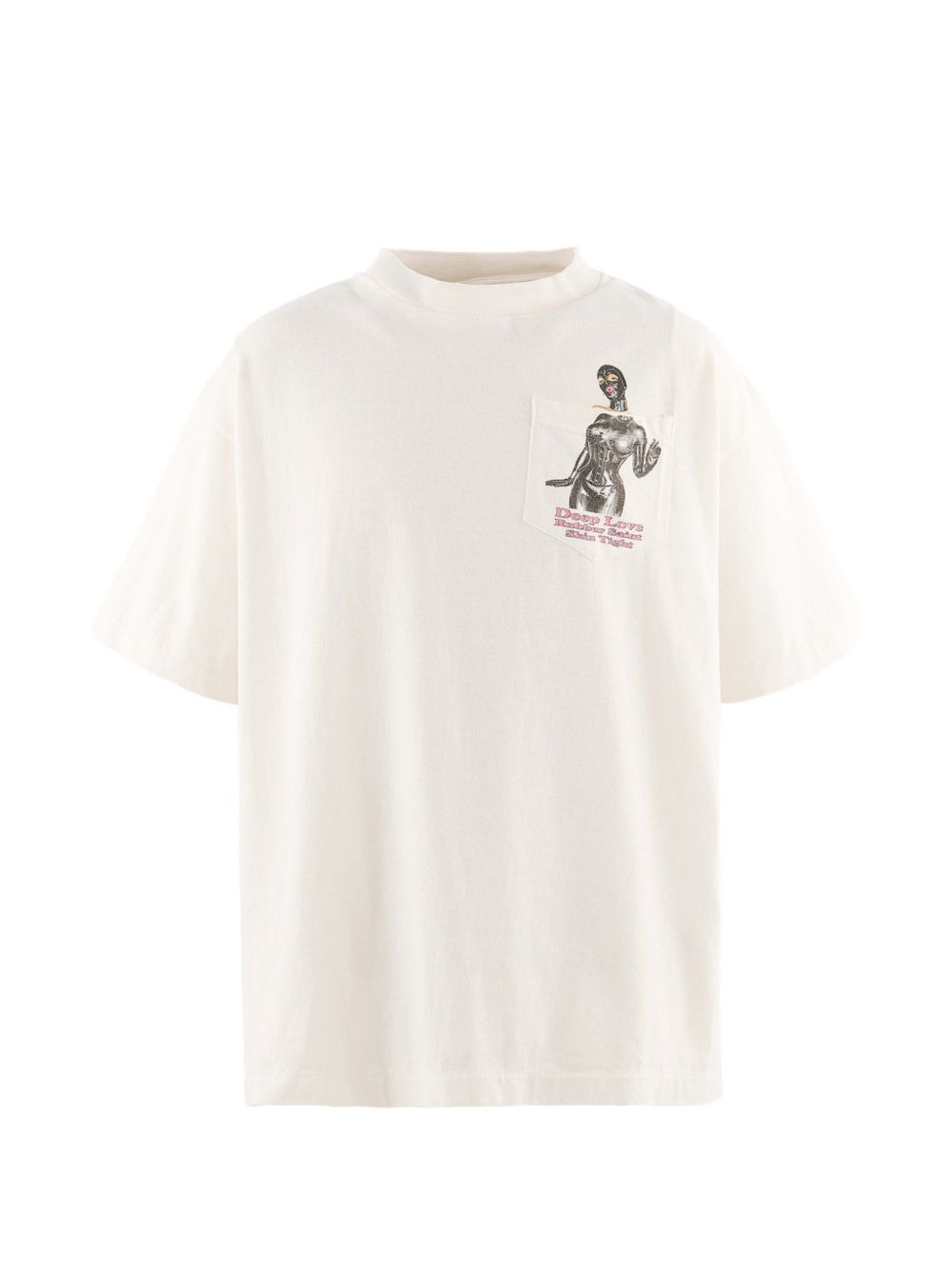 Saint Mxxxxxx Shirt