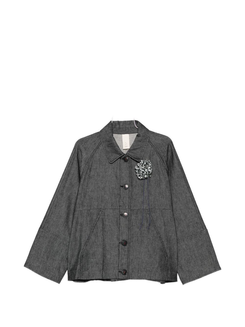 Soh Denim cotton jacket