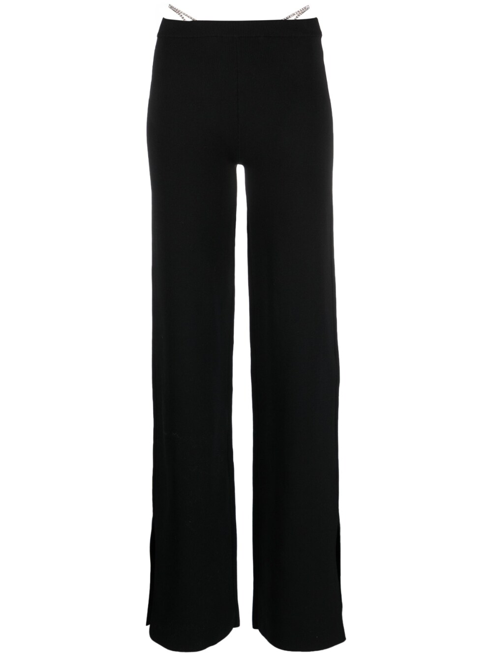 Gcds Wide leg trousers