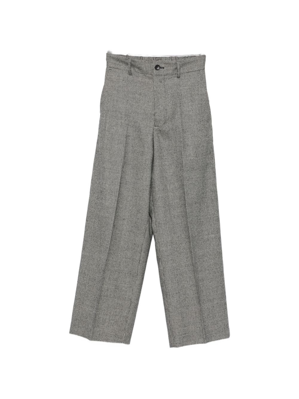 NICHOLSON & NICHOLSON Trousers