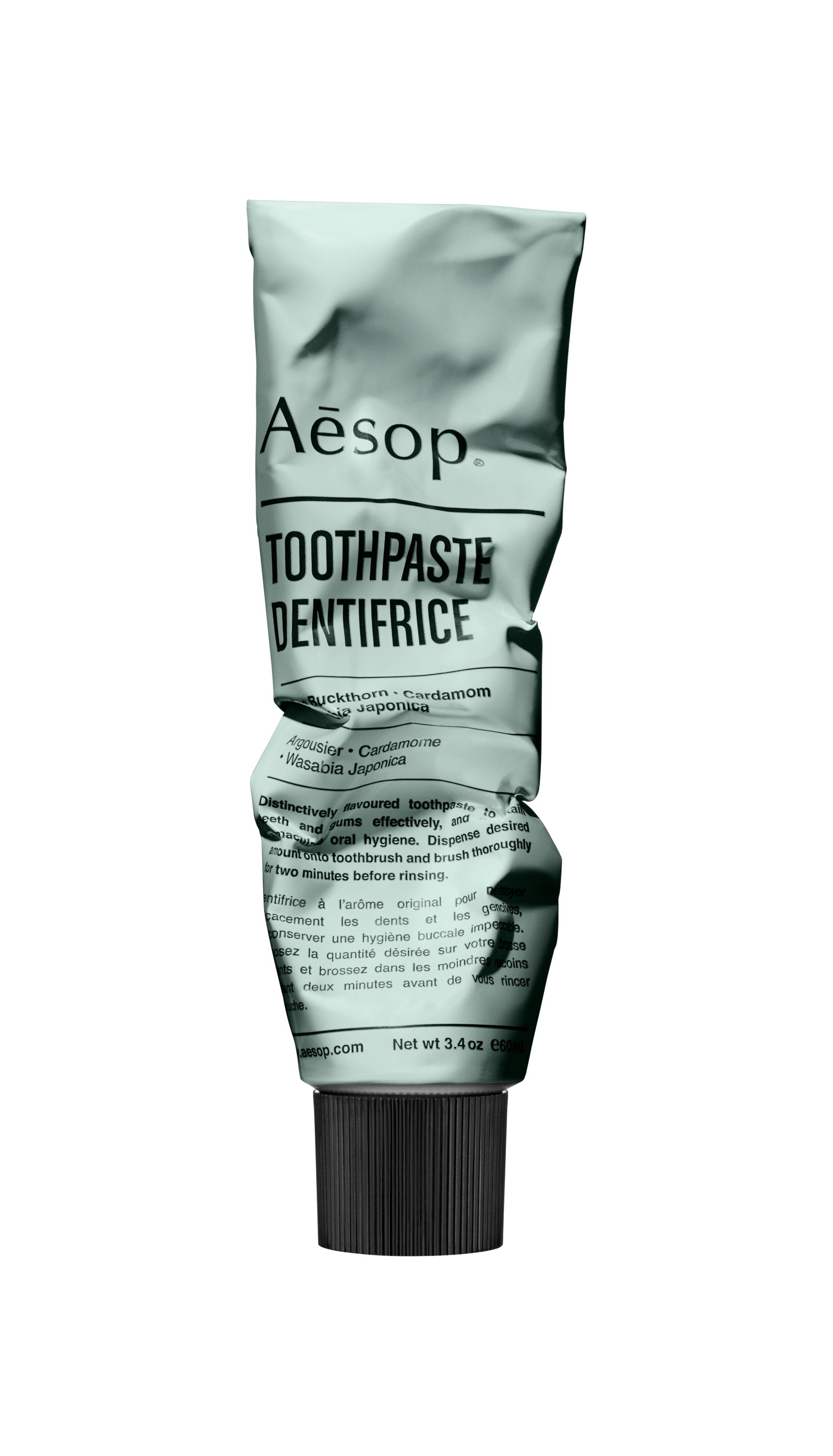 AESOP toothpaste
