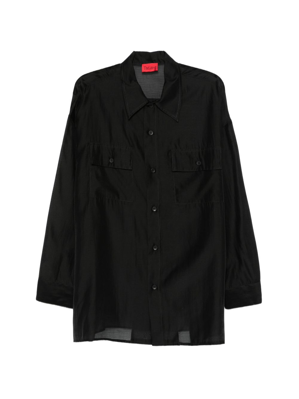 Thelatest Long-sleeve shirt