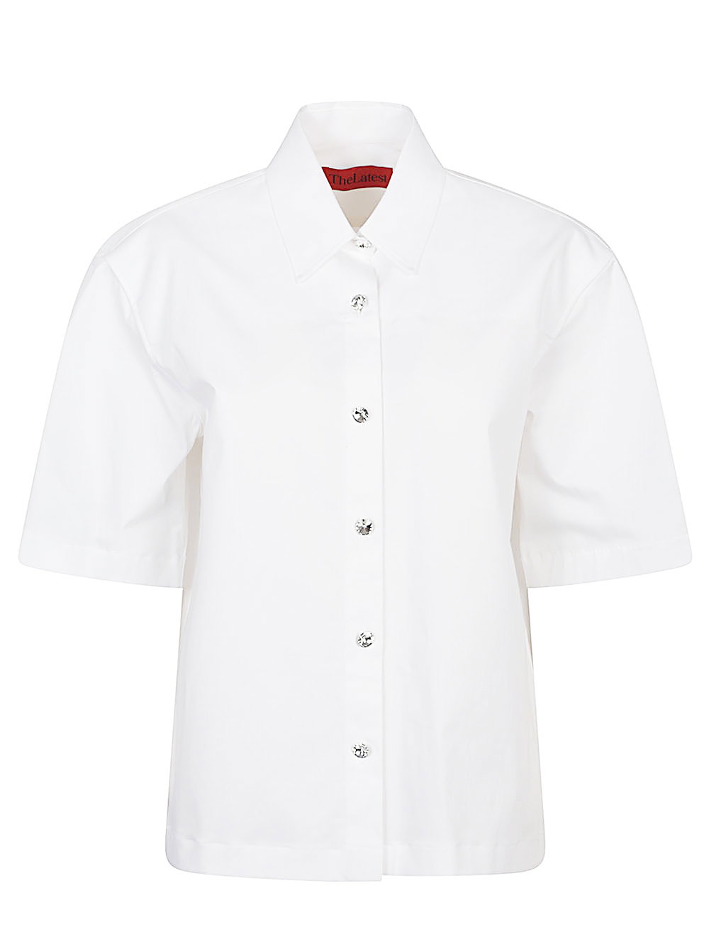 Thelatest Ben cotton shirt