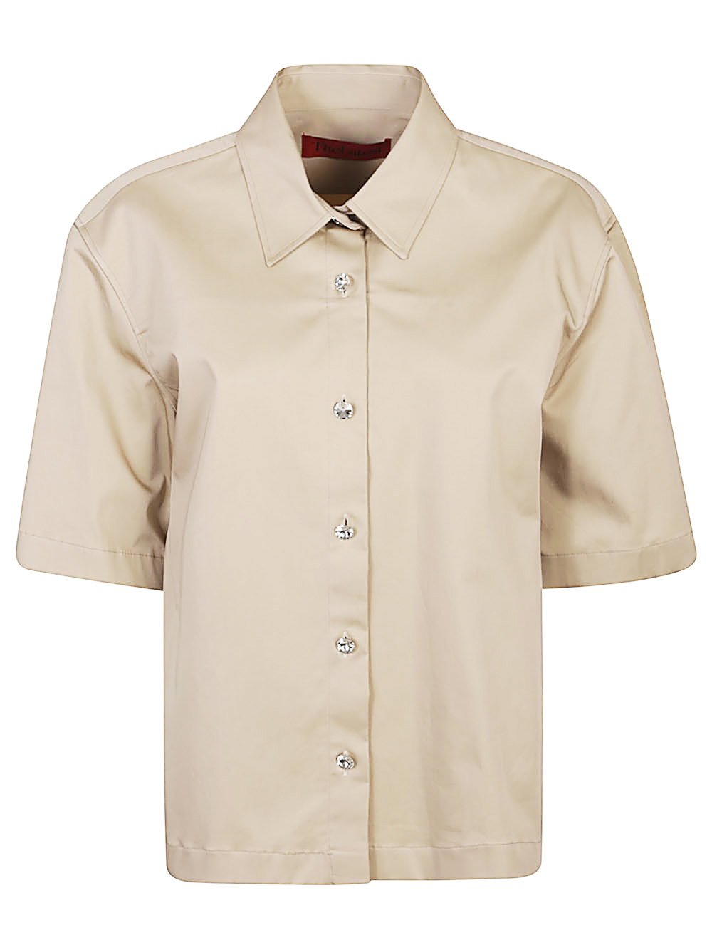 Thelatest Ben cotton shirt