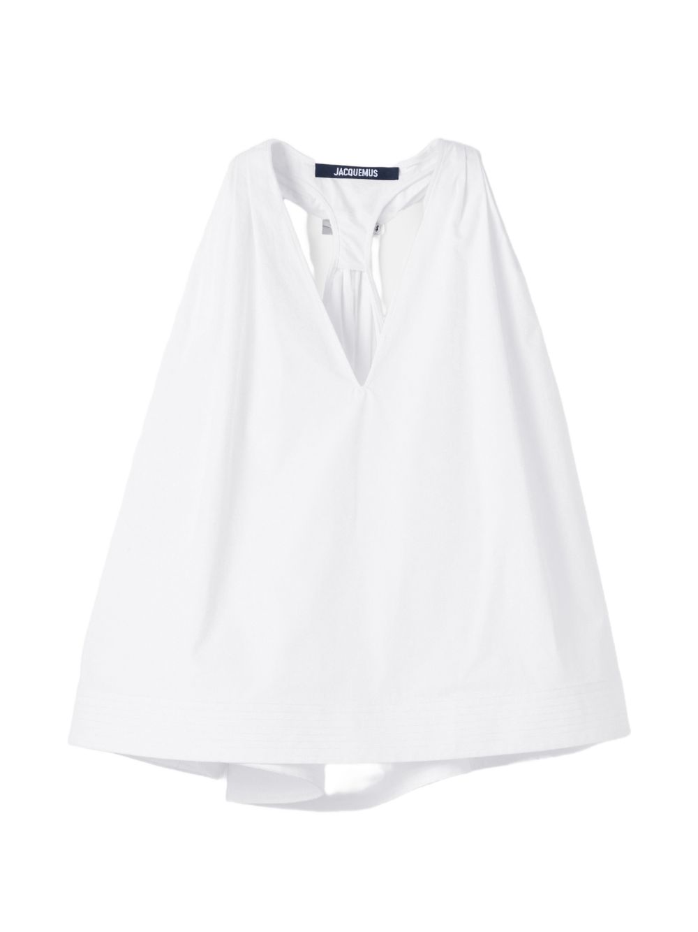 JACQUEMUS RESORT Blouse