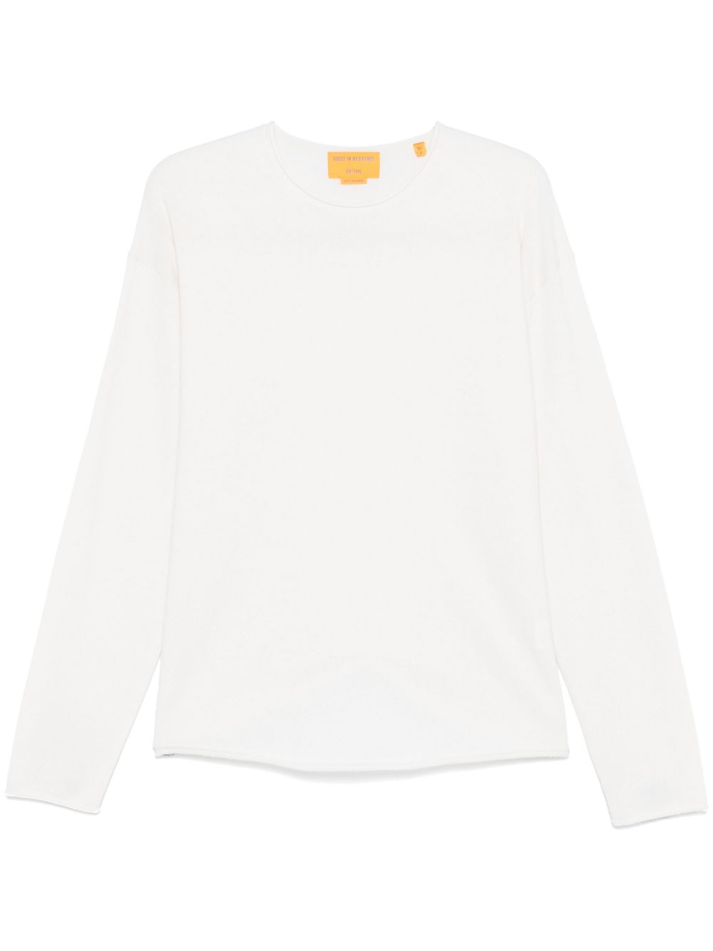 GUEST IN RESIDENCE Sweater