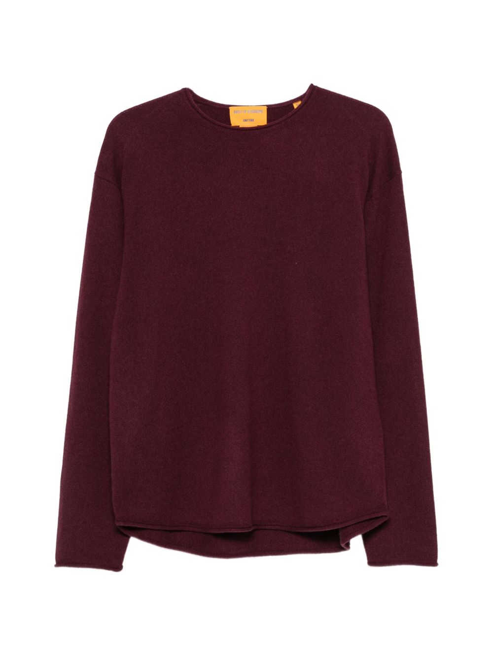 GUEST IN RESIDENCE Sweater