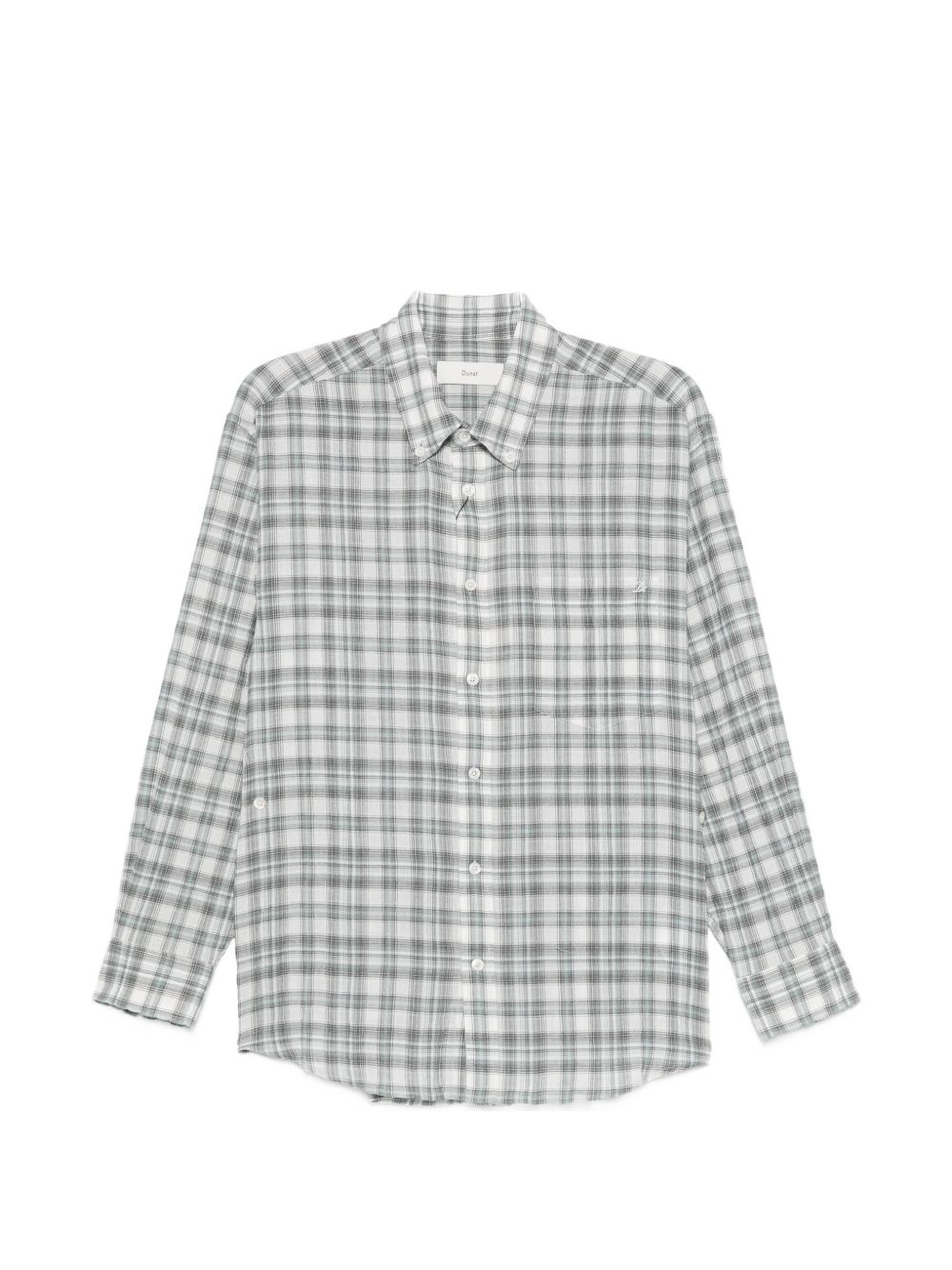 DUNST Shirts GREEN