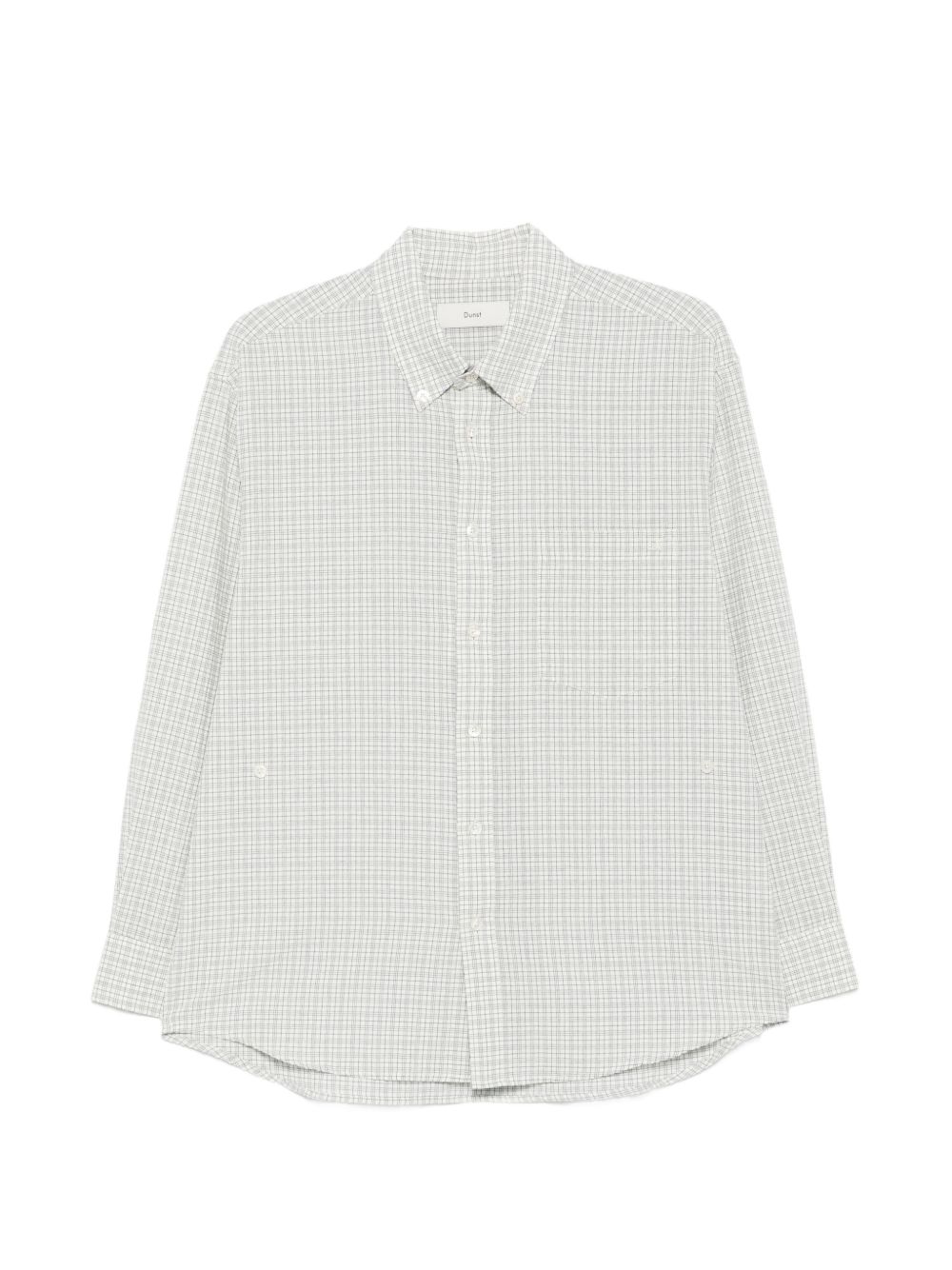 Dunst Cotton shirt