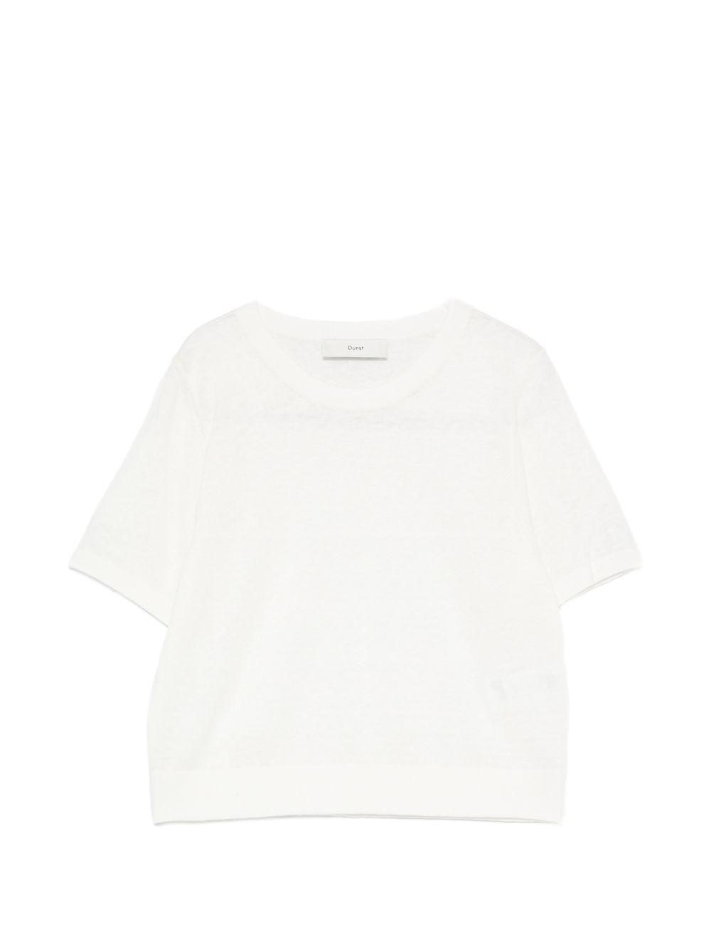 DUNST T-shirts and Polos WHITE