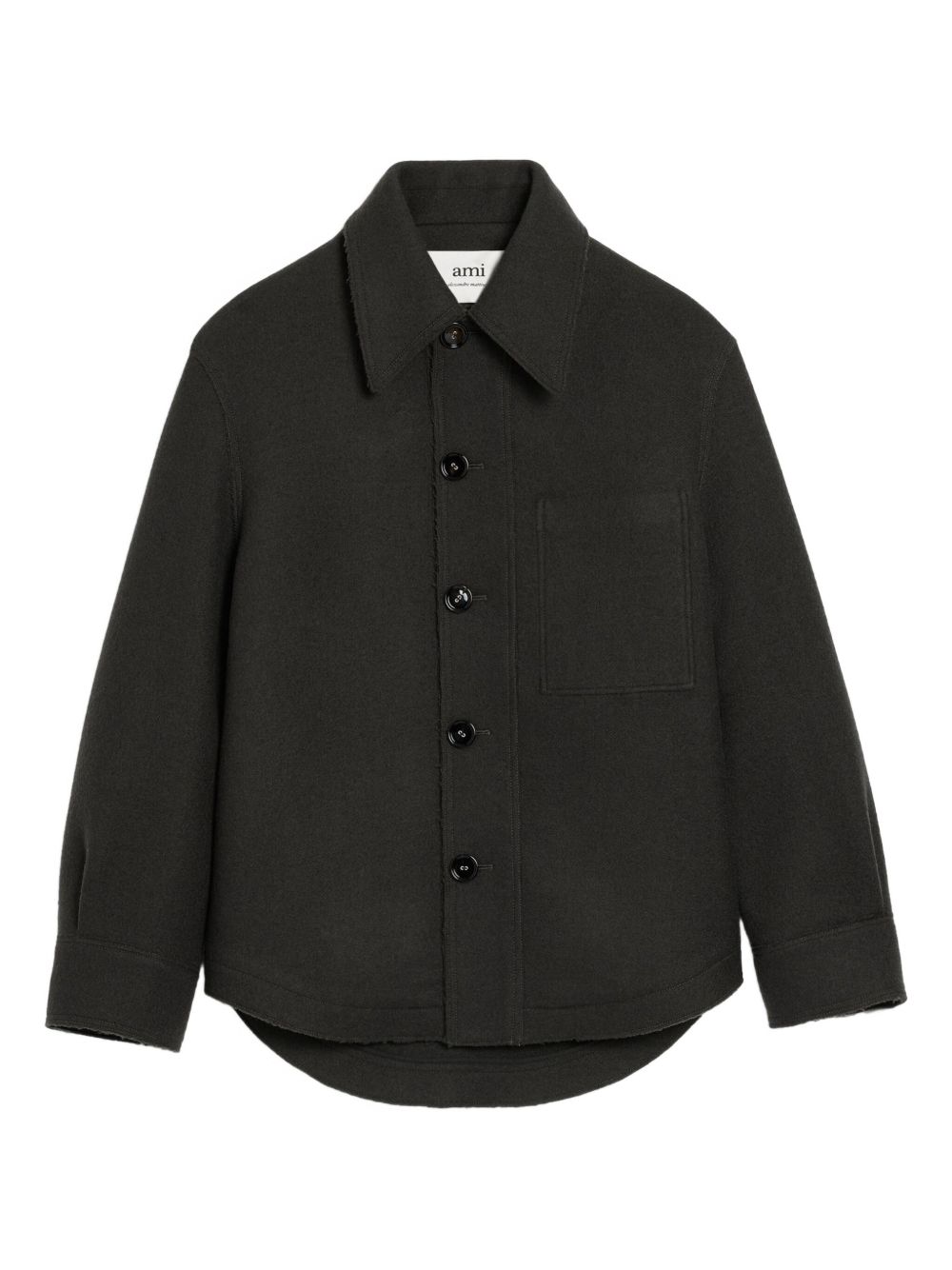 Ami Paris Wool jacket