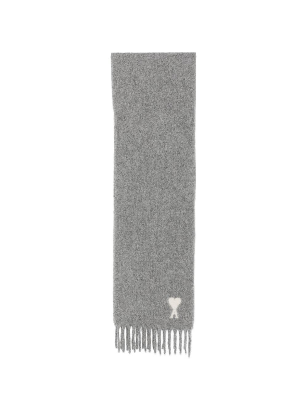 Ami Paris Scarf