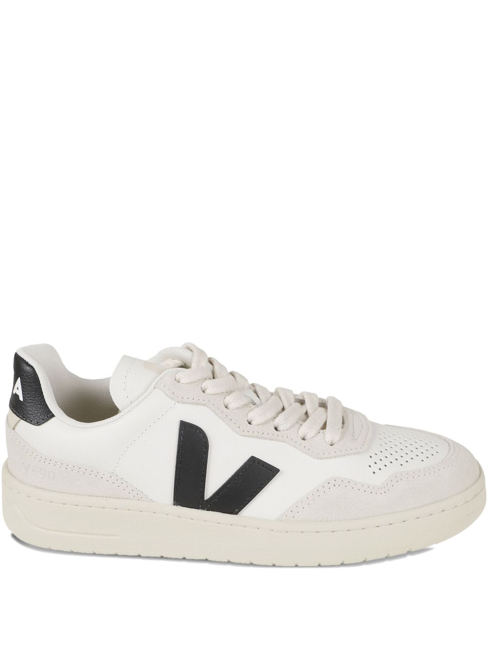 Veja V-90 sneakers