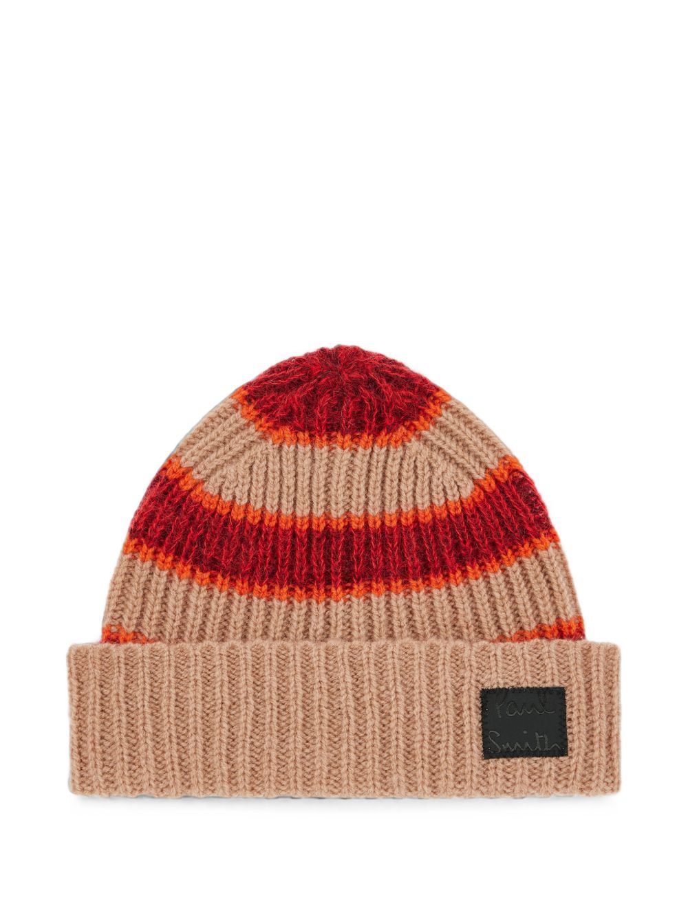 Paul Smith Hats CAMEL