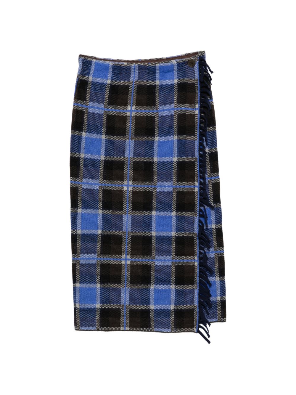 GUEST IN RESIDENCE Skirt