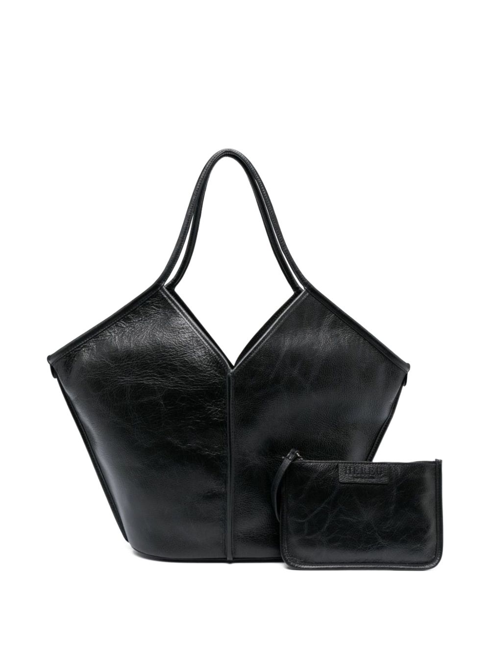 HEREU Bags.. BLACK