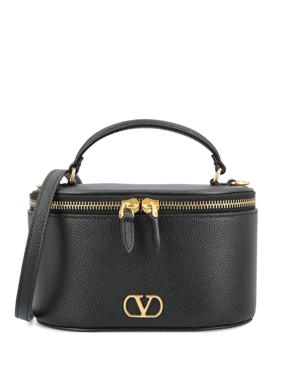 Valentino Garavani VLogo Bowling Bag