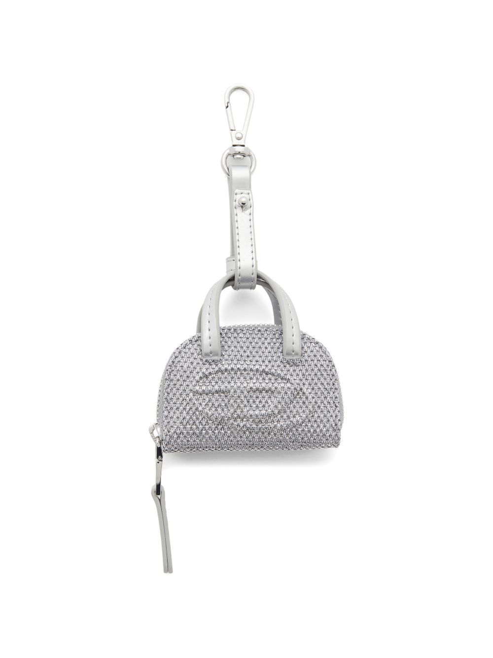 Diesel Accessories SILVER