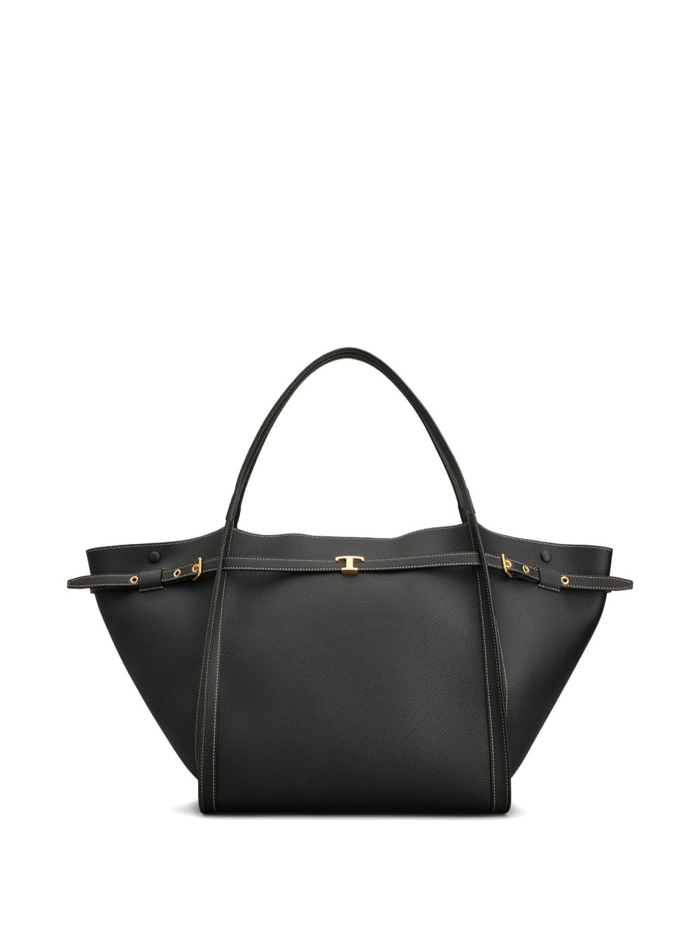 Tod's T Timeless Medium Tote Bag