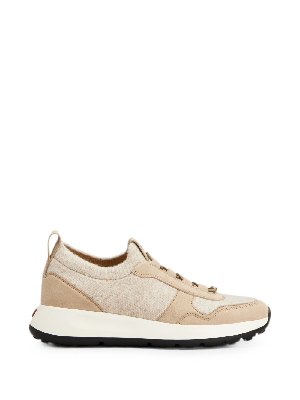 Tod'S Tod''s Sneakers BEIGE