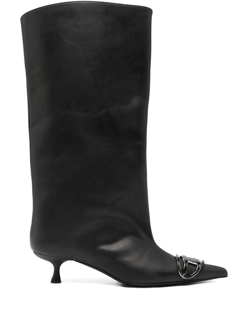 Diesel Boots