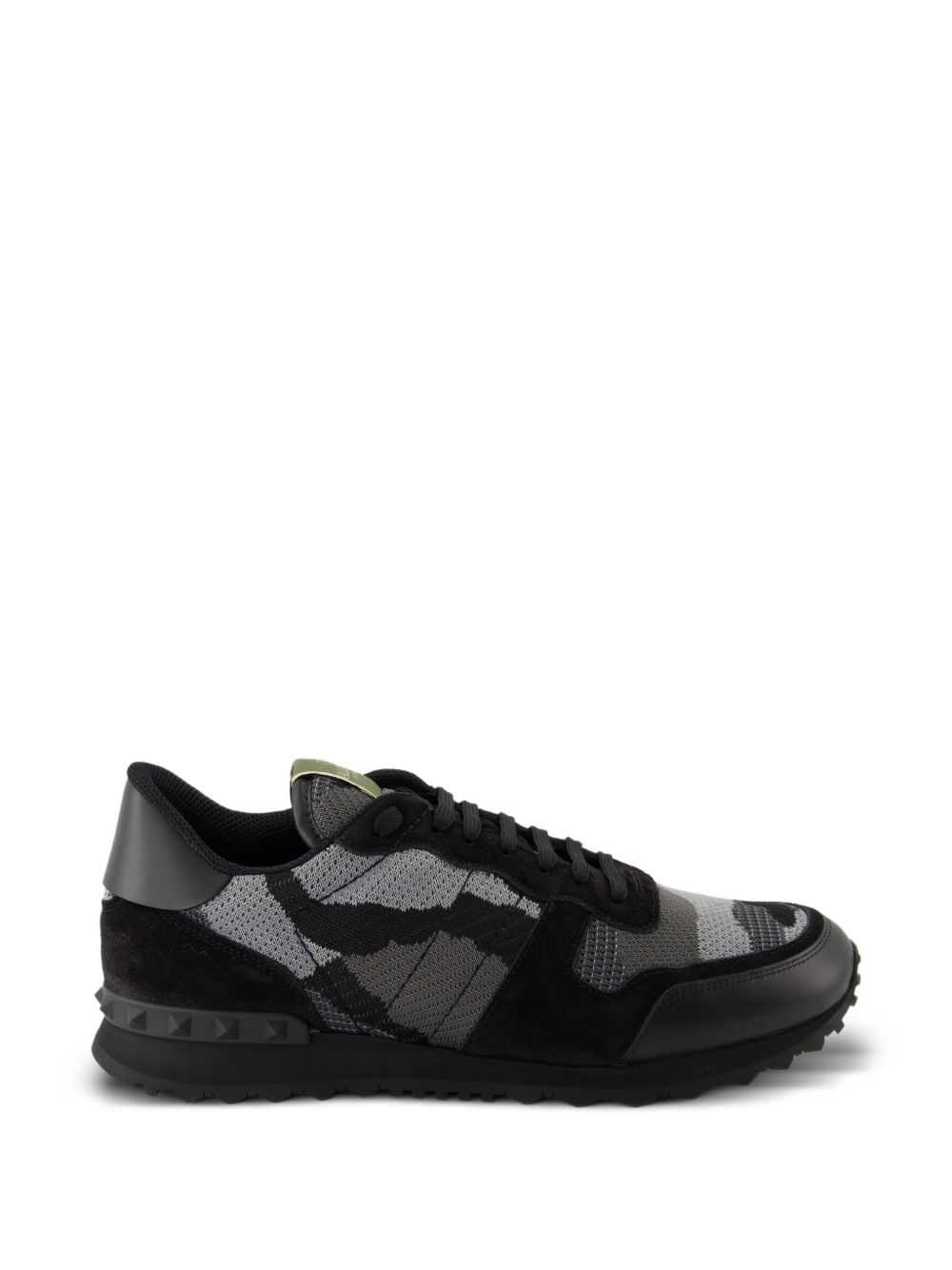 Valentino Garavani Sneakers BLACK