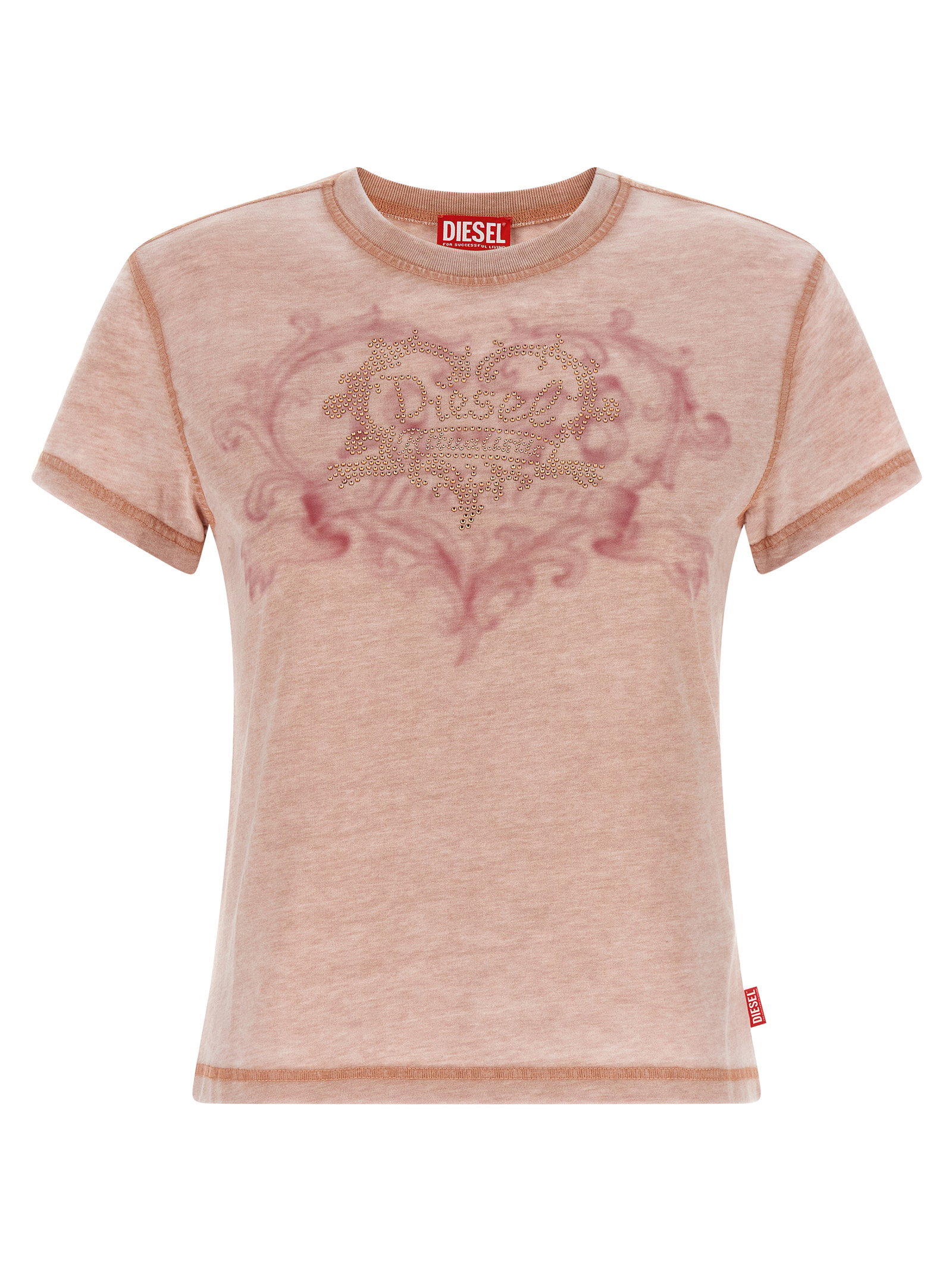 Diesel T-ila-aa1 T-shirt