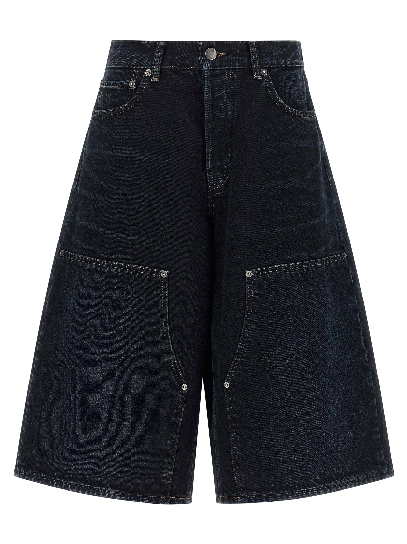 Haikure Legacy Bermuda Shorts