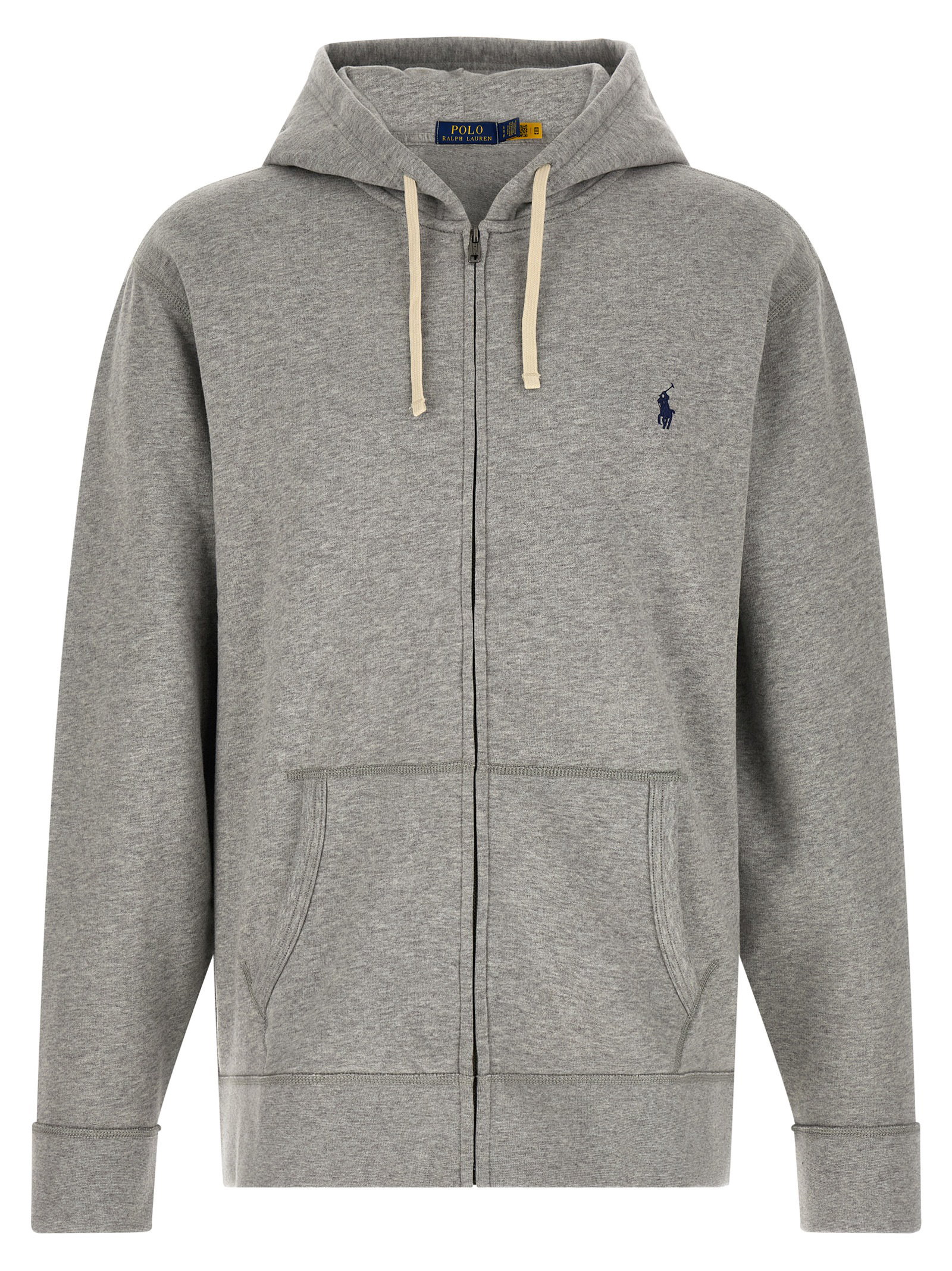 Polo Ralph Lauren Pony Hoodie