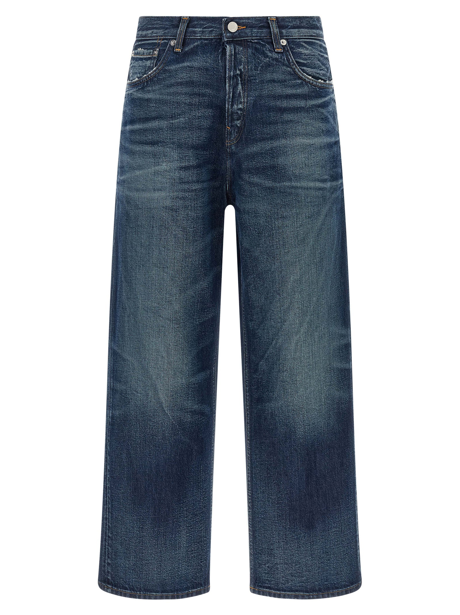 Haikure Betty Jeans