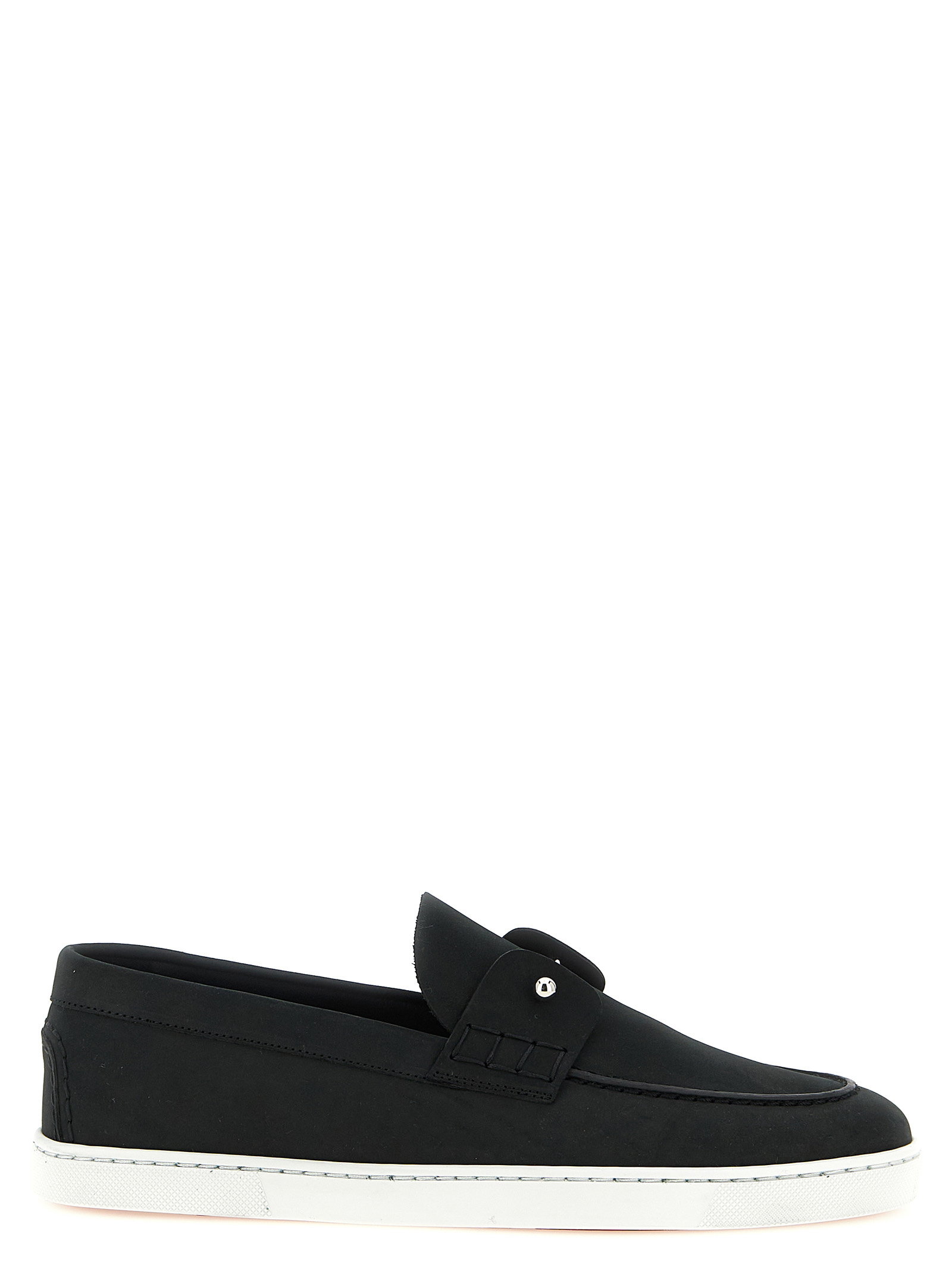 Christian Louboutin Chambeliboat Loafers