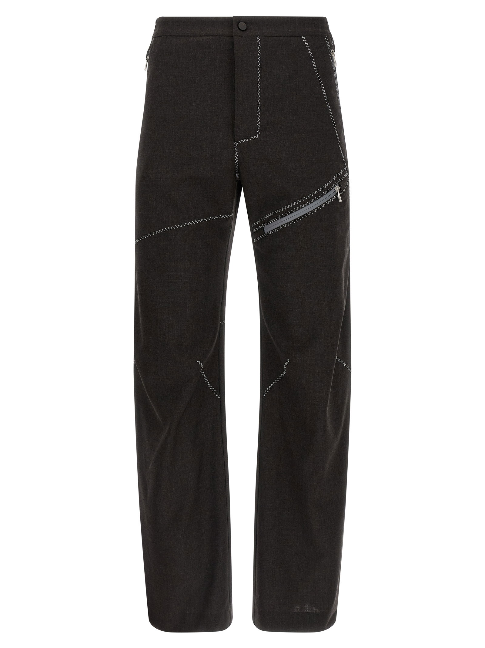 Kiko Kostadinov Fosco Pants