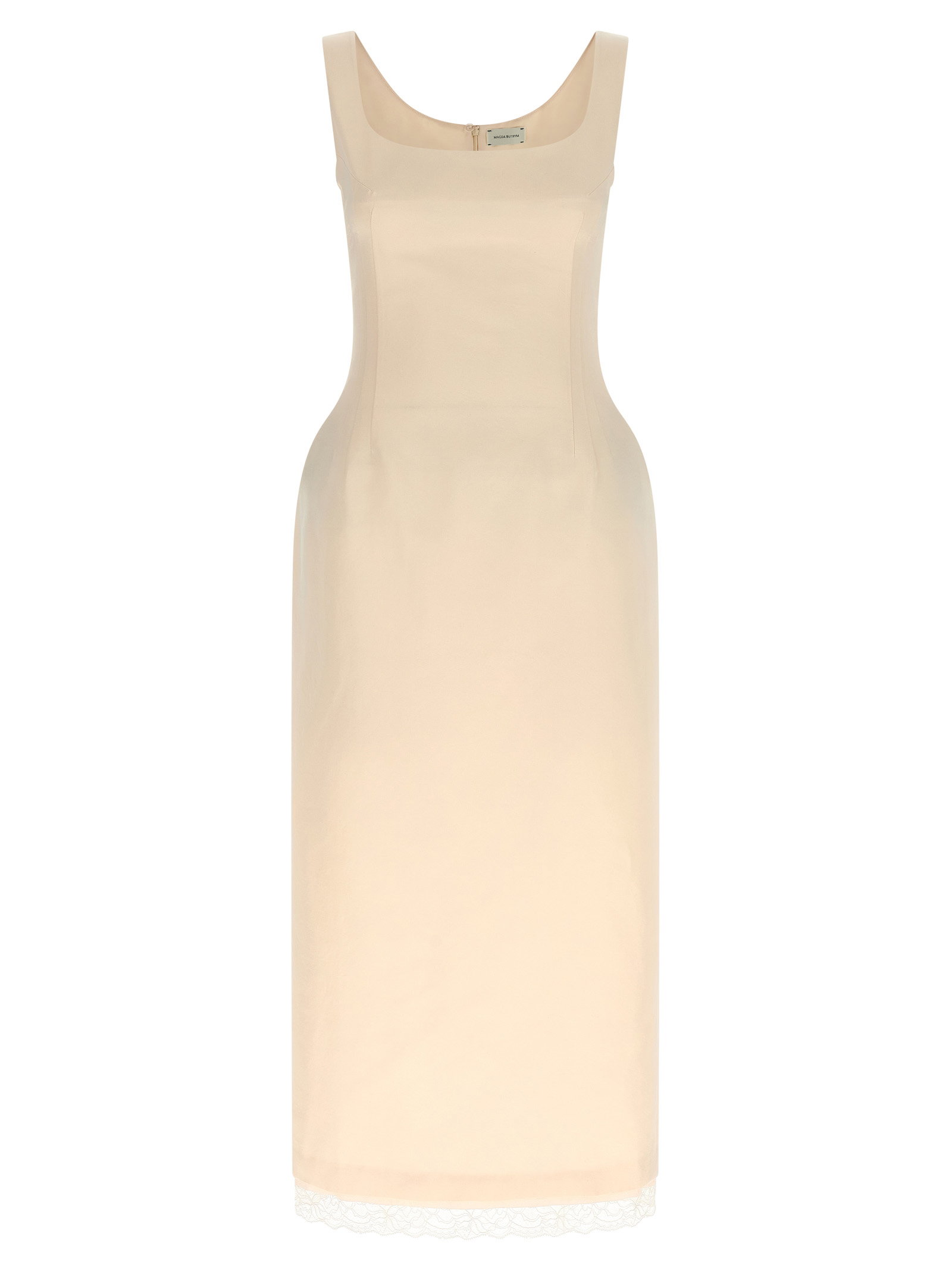 Magda Butrym 19 Dress