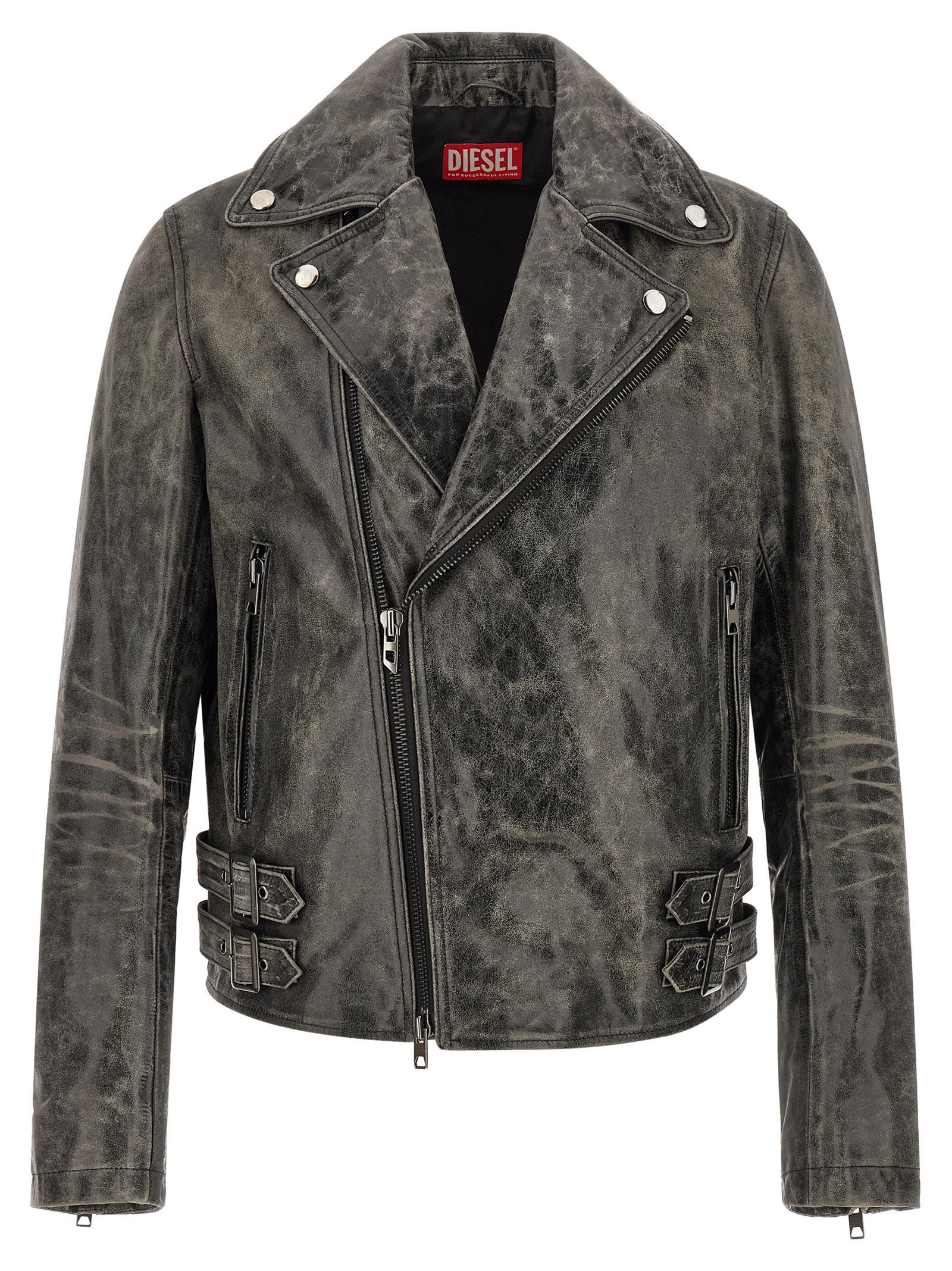 Diesel L-eon-cjcm Jacket