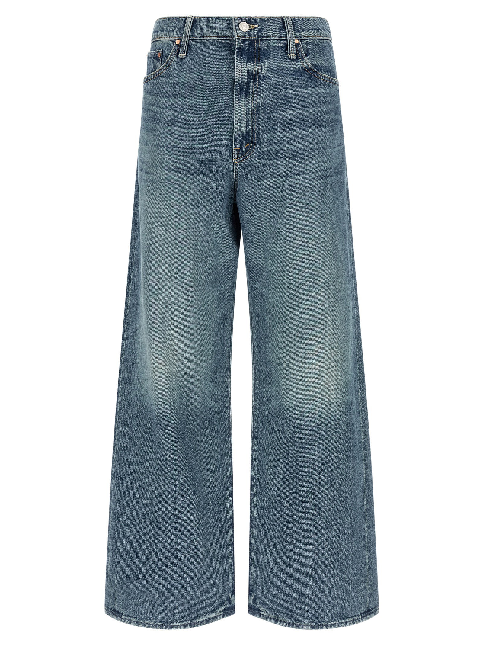 Mother The Dodger Flood Jeans