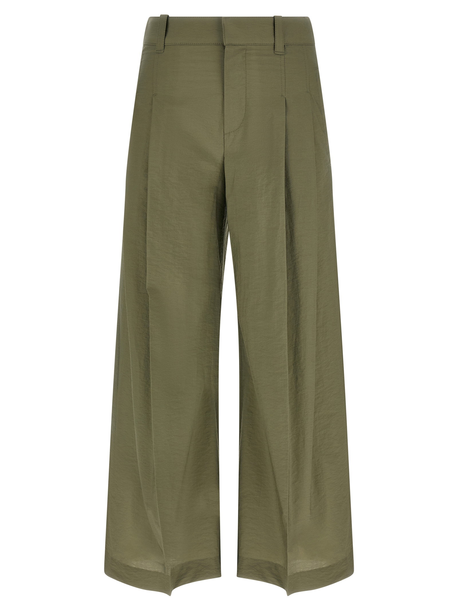 Brunello Cucinelli A-line Pants