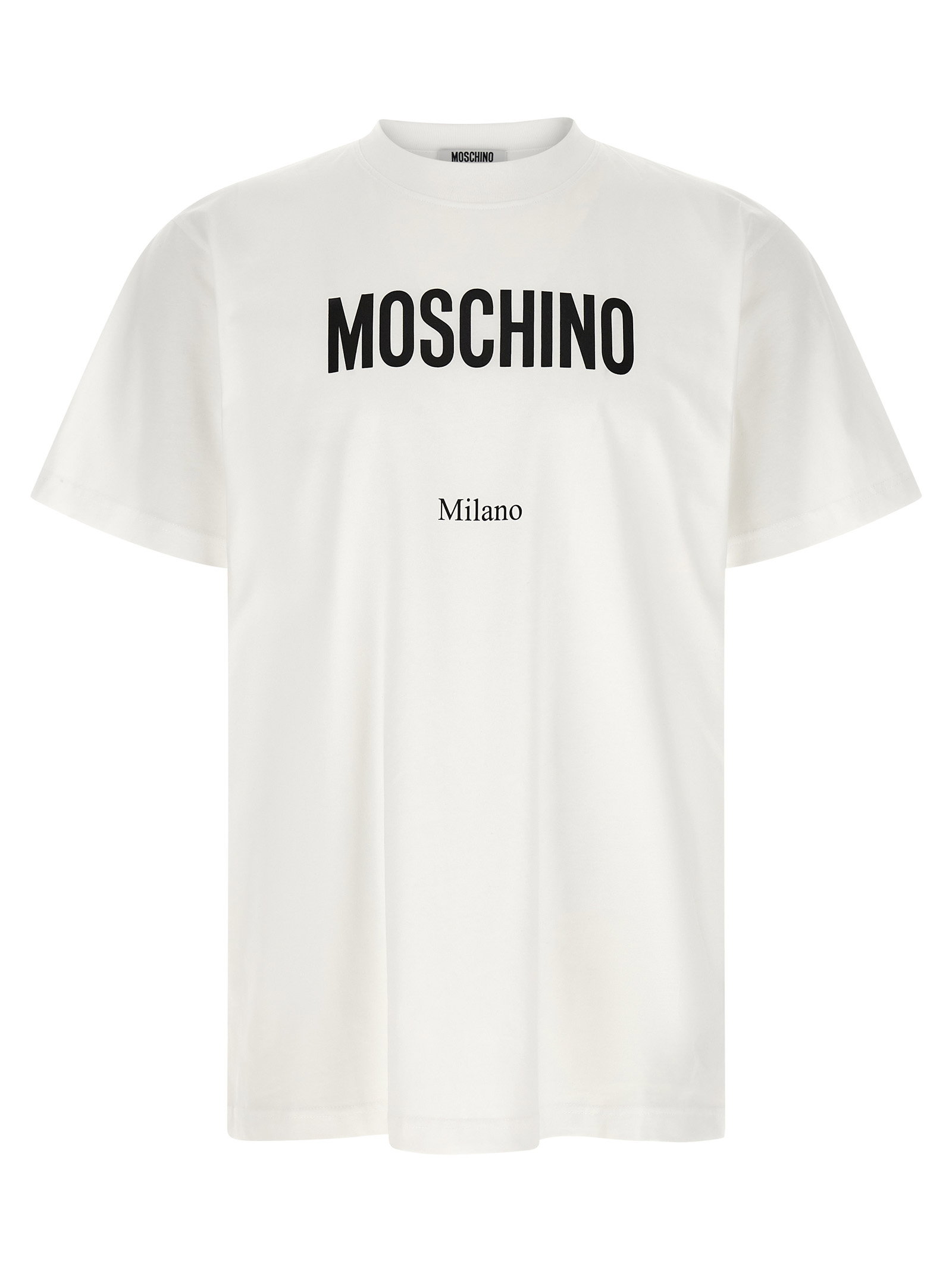 Moschino Logo T-shirt