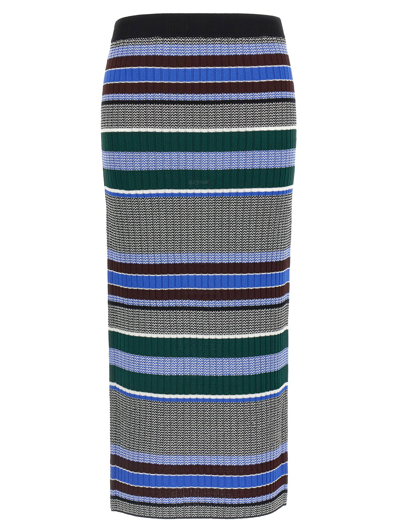 Pinko Terra Skirt