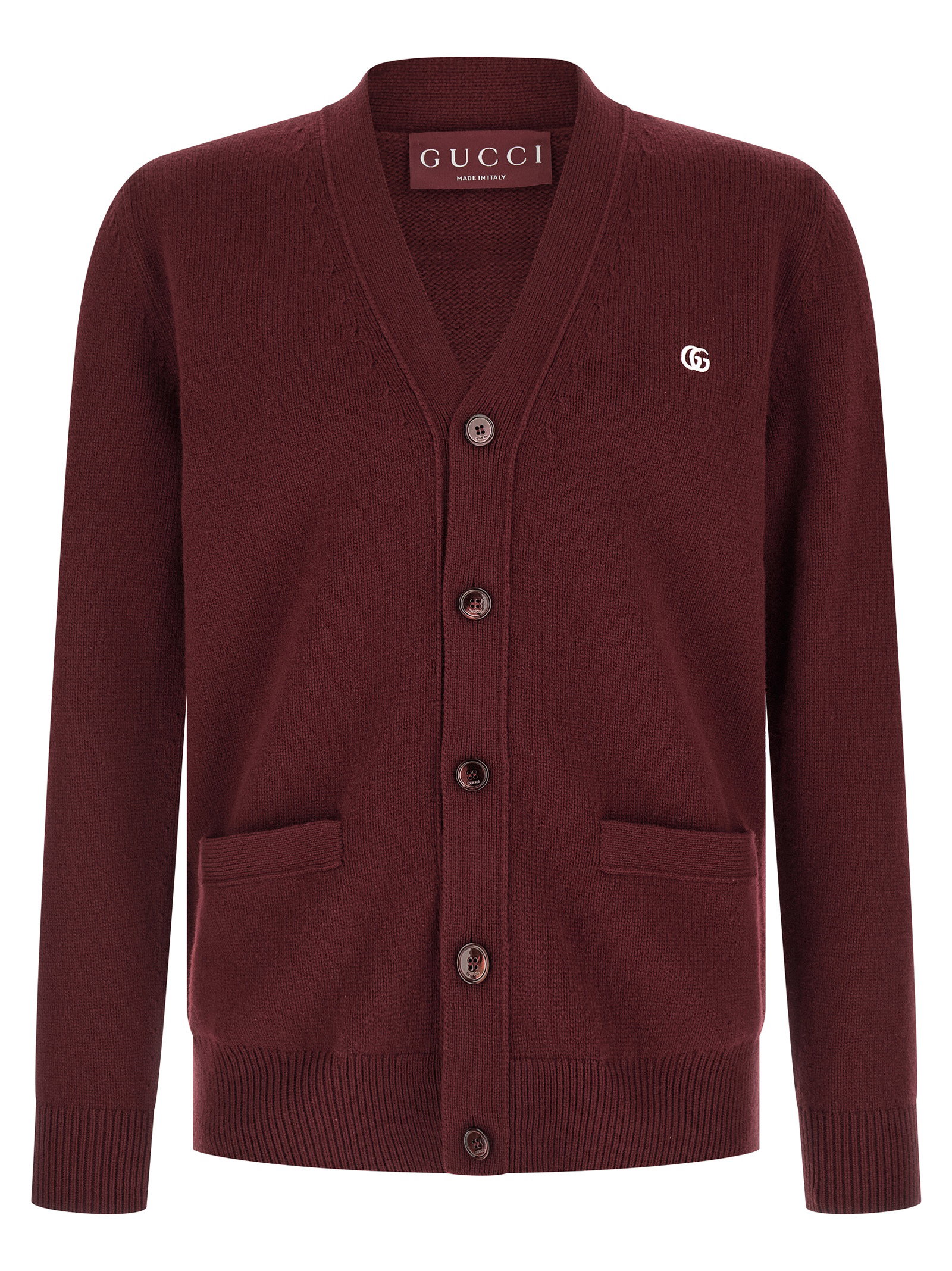 Gucci Doppia G Sweater
