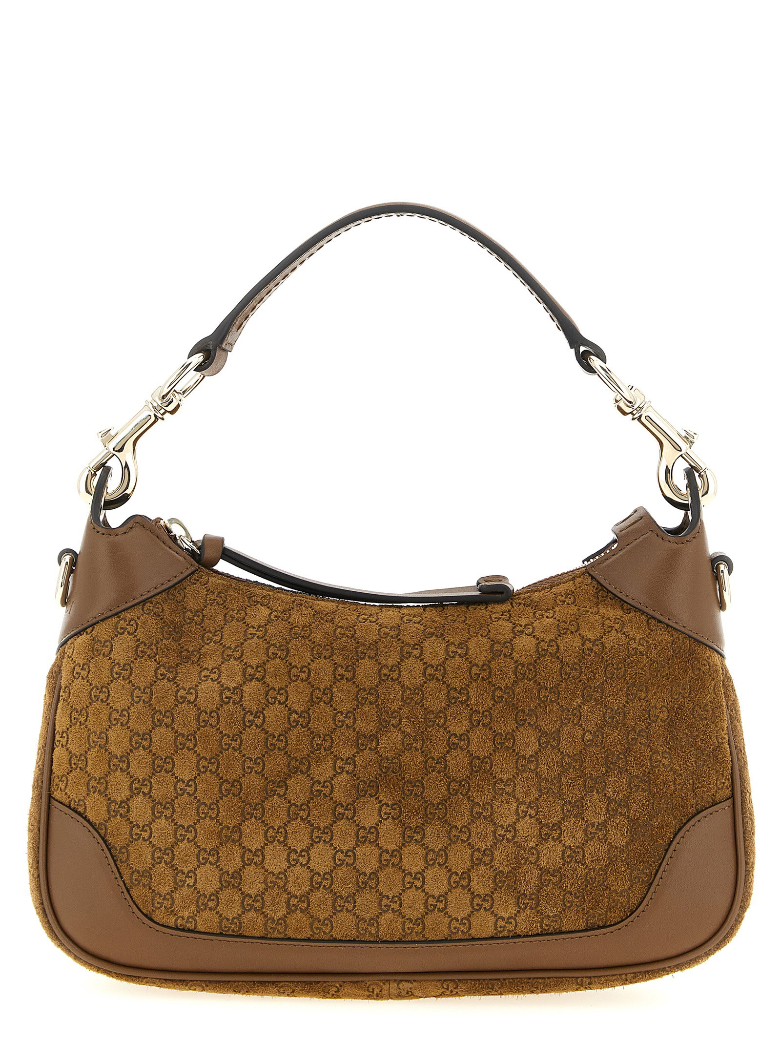 Gucci B Small Shoulder Bag