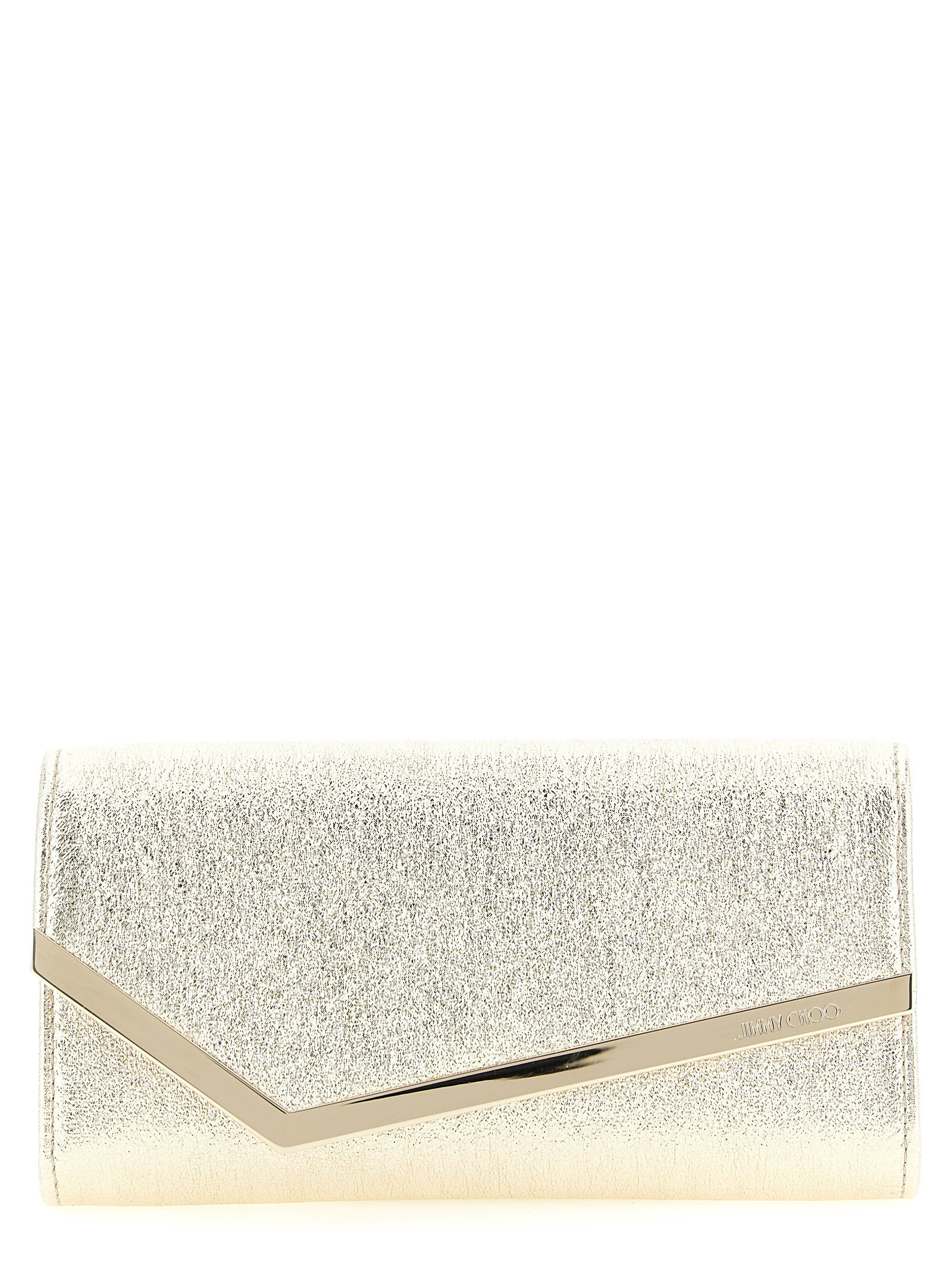 Jimmy Choo Emmie Clutch