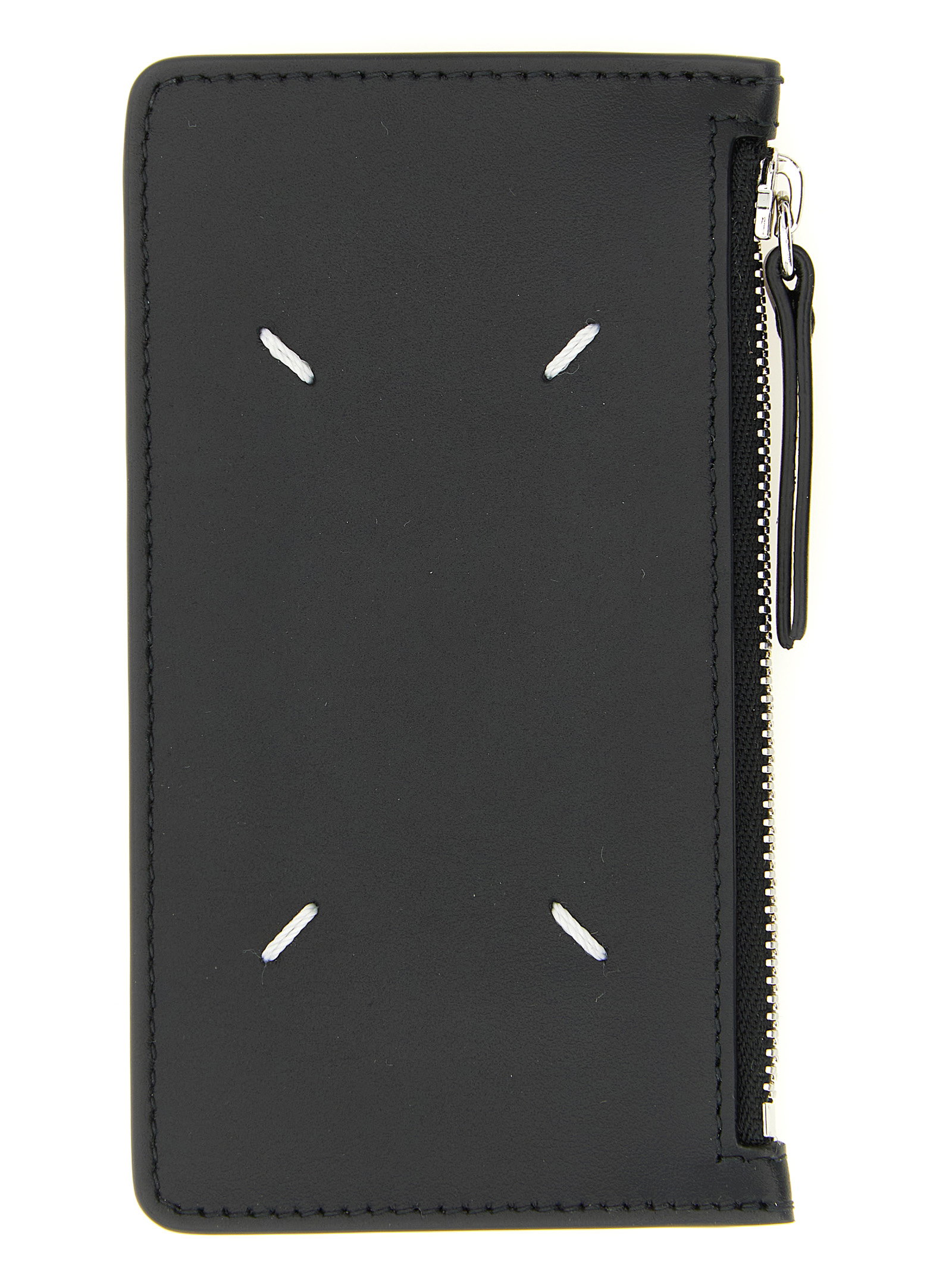 Maison Margiela Four Stitches Card Holder
