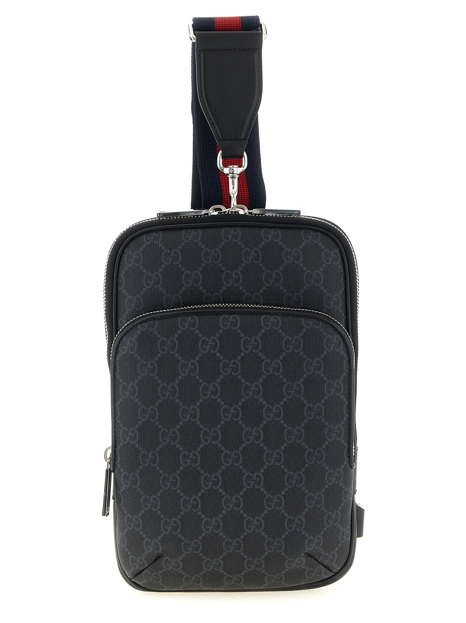 Gucci Gg Small Crossbody Bag